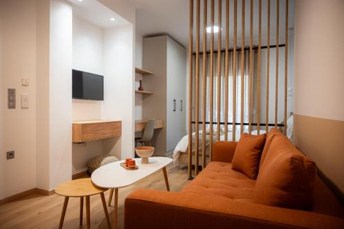 White Luxury Apartments