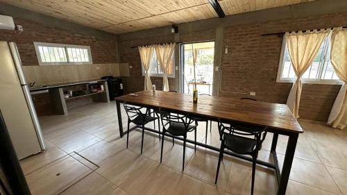 Hostal el quicio