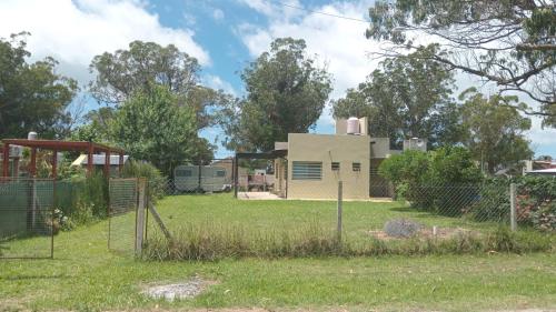 Casa en Camet Norte