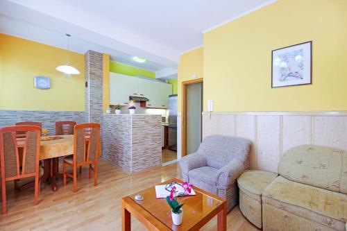 Apartments Vesna