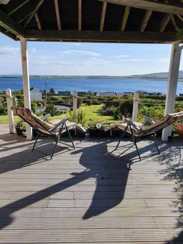 Gallery image of The Plough B&B in Ventry