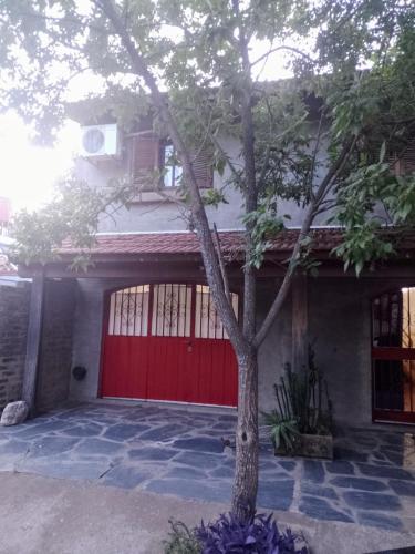 Alojamiento x día en Merlo San Luis
