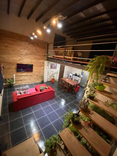 Departamento pleno Centro de Cosquín