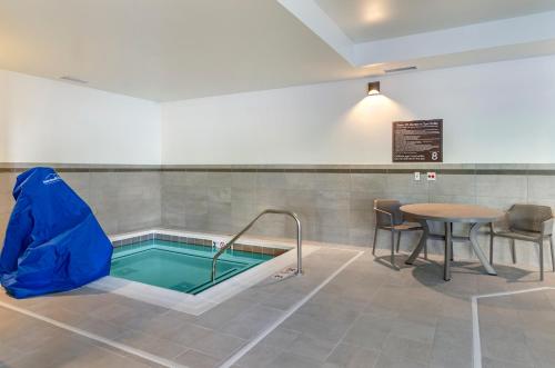 Φωτογραφία από το άλμπουμ του MainStay Suites Great Falls Airport σε Great Falls