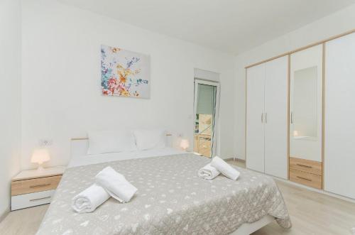 Gallery image of Apartments A-Z in Stara Novalja