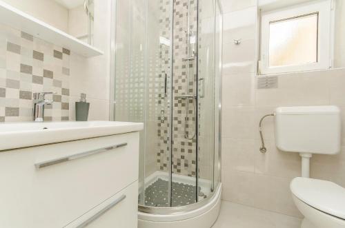 Gallery image of Apartments A-Z in Stara Novalja