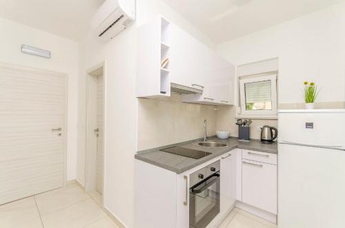 Gallery image of Apartments A-Z in Stara Novalja