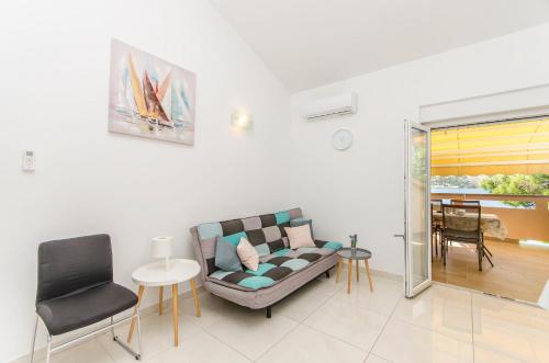 Gallery image of Apartments A-Z in Stara Novalja