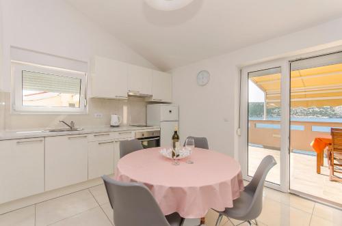Gallery image of Apartments A-Z in Stara Novalja
