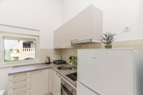 Gallery image of Apartments A-Z in Stara Novalja