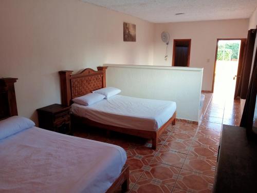 Hotel Real del Sur Morelos – Photos 2