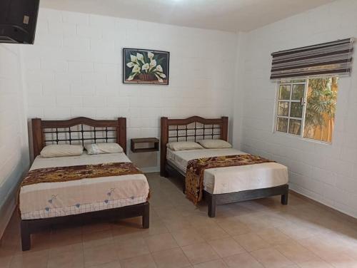 Hotel Real del Sur Morelos – Photos 3