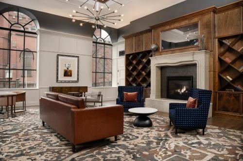 Hotel Indigo Baltimore Downtown, an IHG Hotel Image