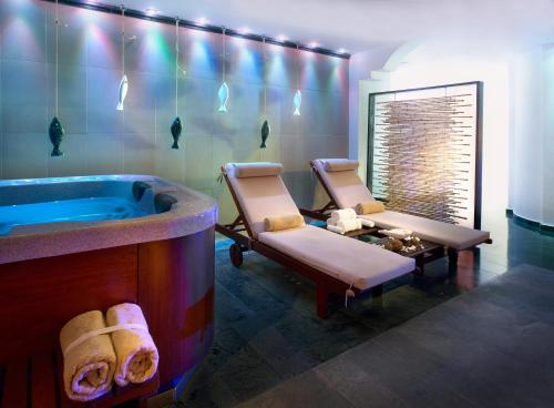 Fotografie z fotogalerie ubytování Albatros Spa & Resort Hotel v destinaci Hersonissos