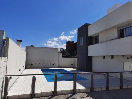 Housing de la Costa