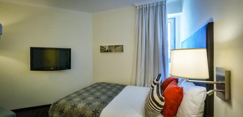 Gallery image of Metropolitan Hotel in Tel Aviv
