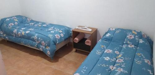 Et opholdsområde på LA ESQUINA