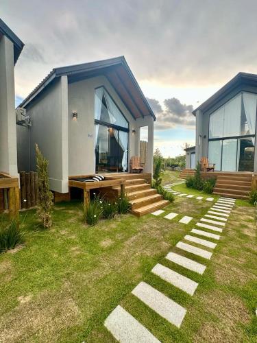 Cabanas Sonho Rosa – Photos 3