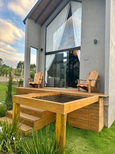 Cabanas Sonho Rosa – Photos 2