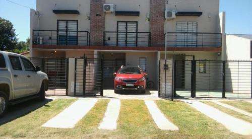 Dúplex Miramar