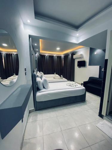 NADA Hostel