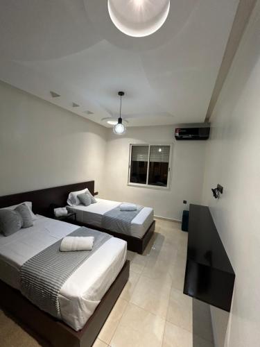 Afbeelding uit fotogalerij van Appartement de luxe Marrakech Menara in Marrakesh