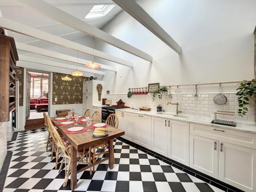 Maison Camaret-sur-Mer, 6 pièces, 7 personnes - FR-1-370-80