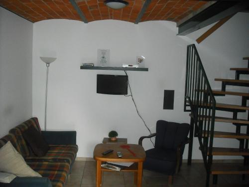 Φωτογραφία από το άλμπουμ του Apartment Rothehof σε Petershagen