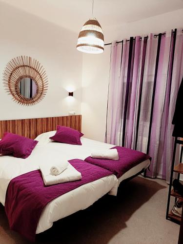 Violeta Suite