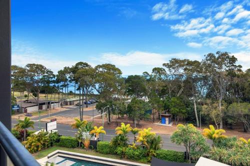 Fotografie z fotogalerie ubytování The Bay Apartments v destinaci Hervey Bay