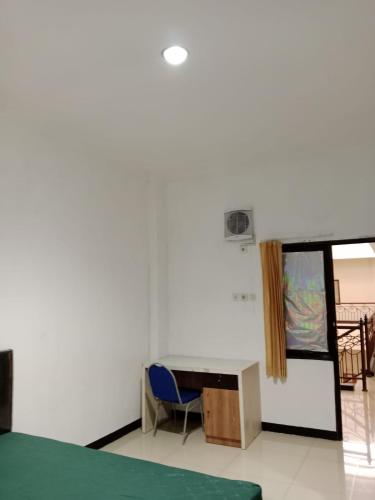 Fotografie z fotogalerie ubytování villa puncak tidar v destinaci Kasri