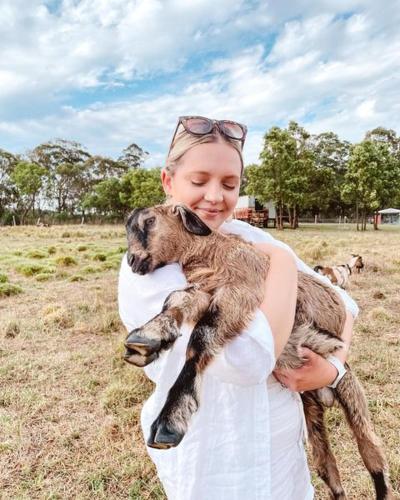 Gallery image of Straw House Farm - STANTHORPE in Dalveen