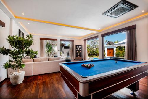 Villa Tramonto By Le Cielo