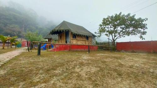 Gallery image of Chanaka Eco Camp ( Adventure Assam ) in Pakariāmukh