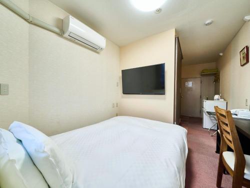 Gallery image of Okasan Hotel - Vacation STAY 77664v in Ogaki