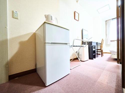 Gallery image of Okasan Hotel - Vacation STAY 77664v in Ogaki