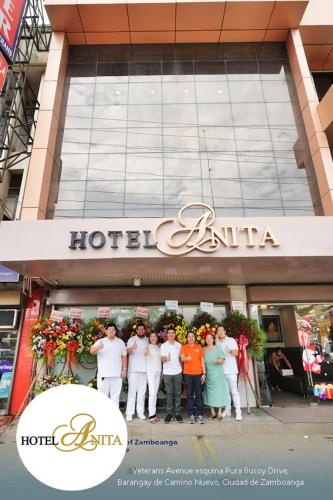 Hotel Anita – Photos 2