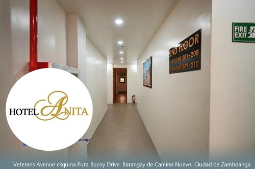Hotel Anita – Photos 3