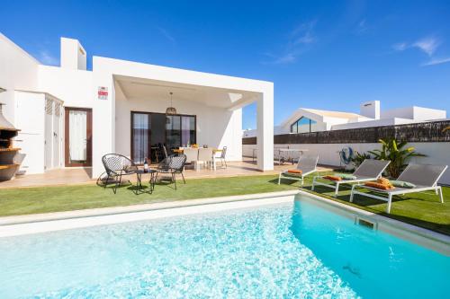 Villa Cindy