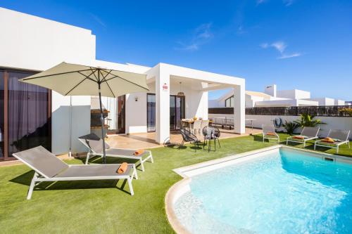 Villa Cindy