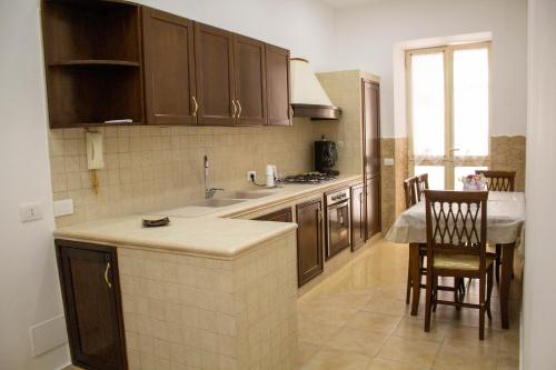 Almameda House Napoli