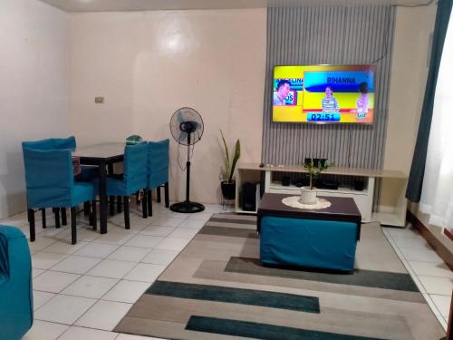 Andrei Transient house