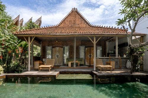 Premadhan Cottage Canggu – Photos 3