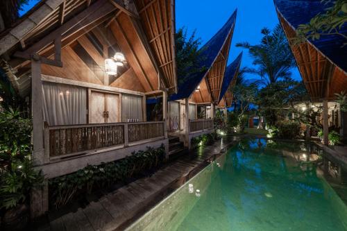 Premadhan Cottage Canggu