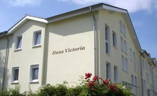 C01 Seeblick - Haus Victoria - Panoramablick über die Ostsee
