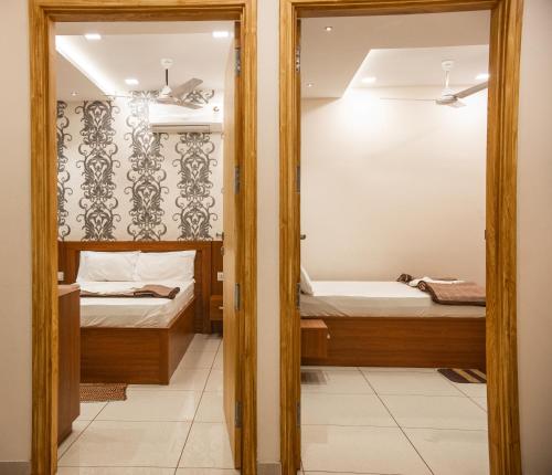 Gallery image of Emerald Royal Residency in Cochin