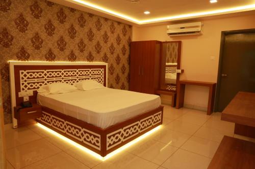 Gallery image of Emerald Royal Residency in Cochin