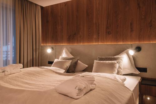 Residence Chalet L'Salvan photo 3