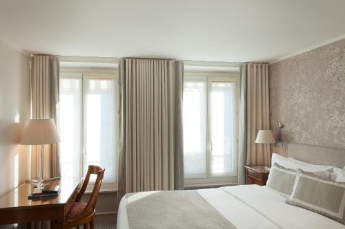 Hôtel Parc Saint-Séverin - Esprit de France photo 15