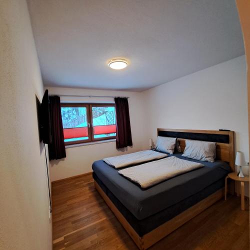 Ferienwohnung Prama